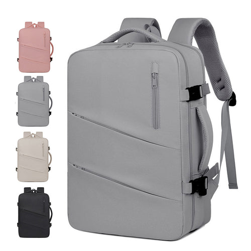 Schlanker Mehrzweck-Rucksack Karnz