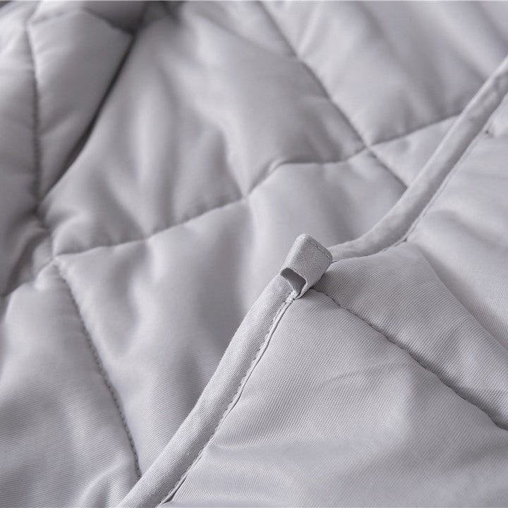 Premium Wendedecken Komfortdecke Karnz