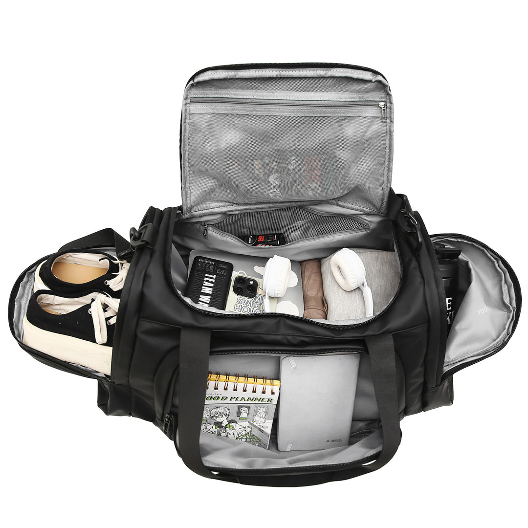 Reise-Duffel-Tasche Karnz