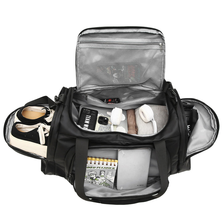 Reise-Duffel-Tasche Karnz