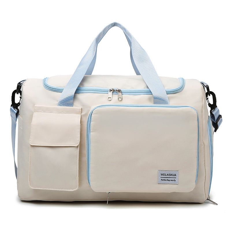 Langlebiges leichtes Reise-Duffle