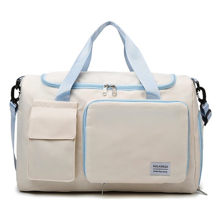 Langlebiges leichtes Reise-Duffle
