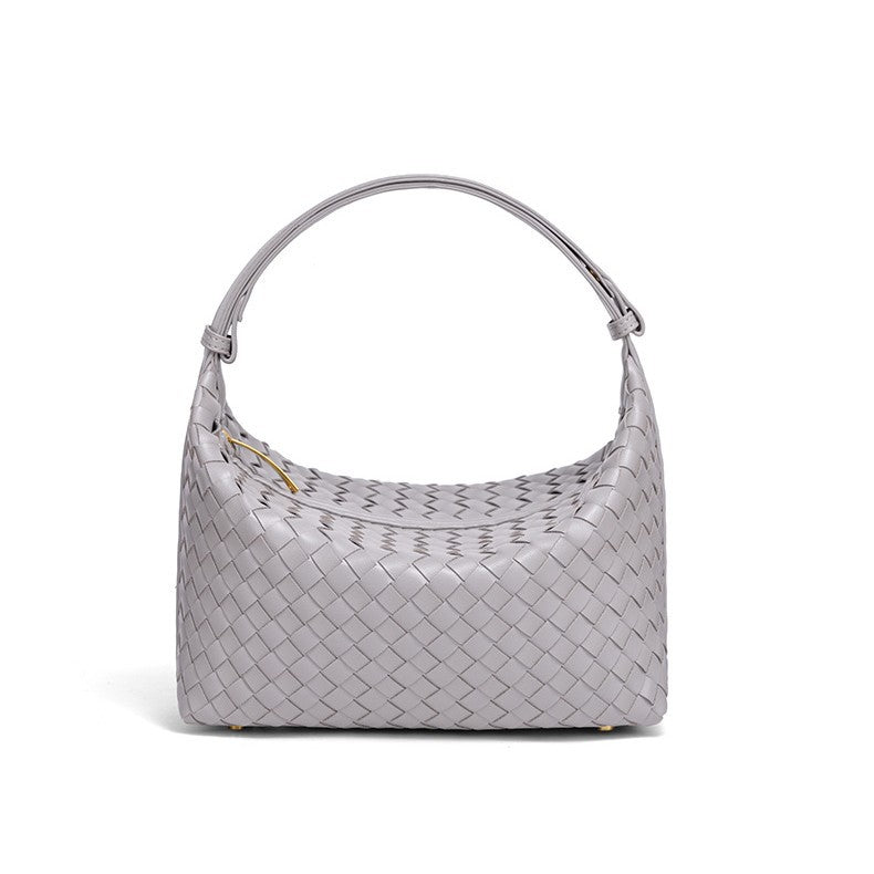 Woven Handbag Karnz