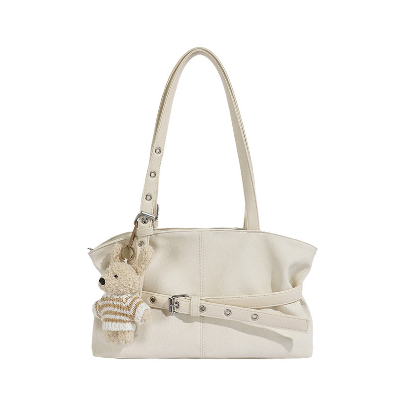 Stylische Multi-Funktions-Handtasche Karnz
