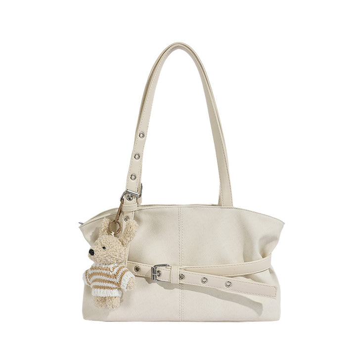 Stylische Multi-Funktions-Handtasche Karnz
