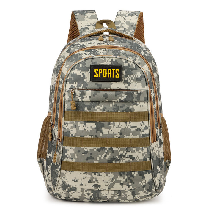 Utility Sport Rucksack Karnz