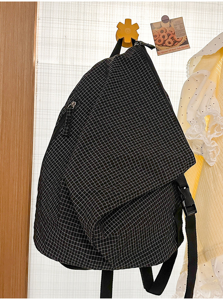 Lässiger Leichter Rucksack Karnz
