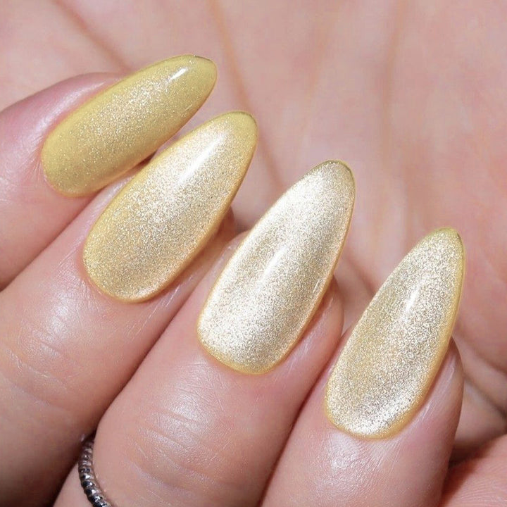Glänzendes Nageldesign-Set Karnz