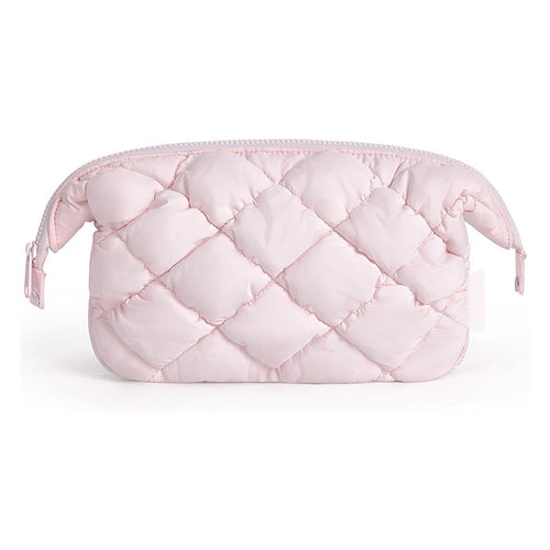 Gepolsterte Kosmetiktasche Karnz