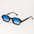 Damen Sonnenbrille Karnz