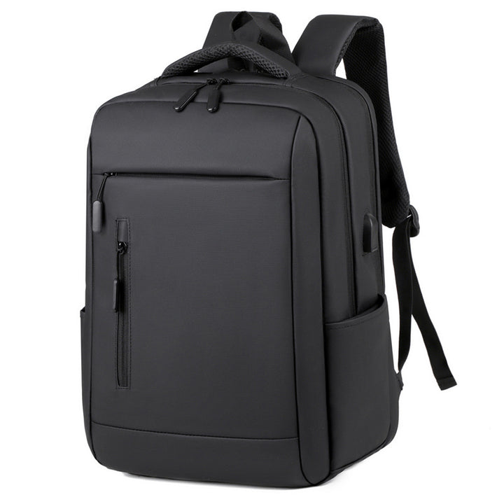 Ergonomischer Multi-Compartment-Laptop-Rucksack Karnz