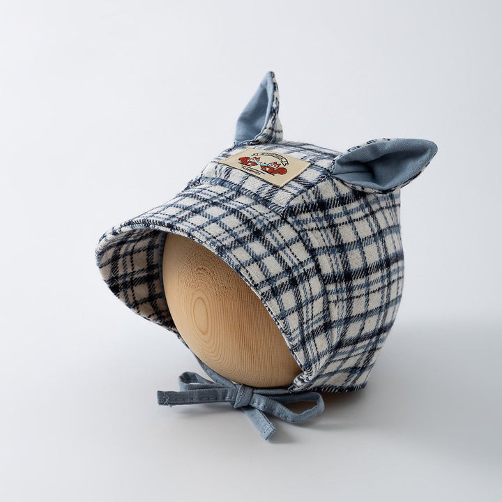 Süßer tierischer Bucket Hat Karnz