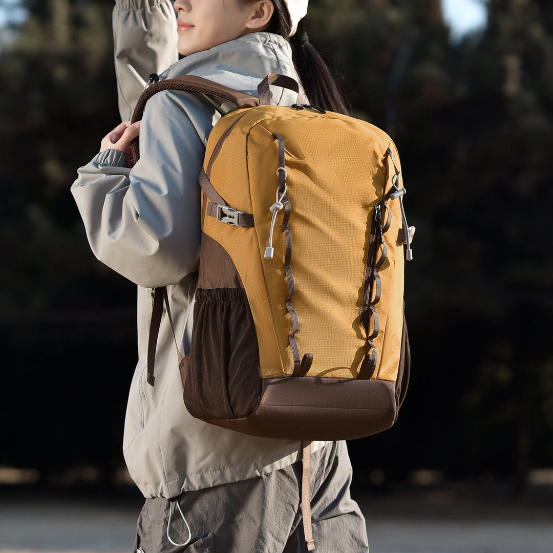 Multifunktionaler leichter Reise-Rucksack Karnz