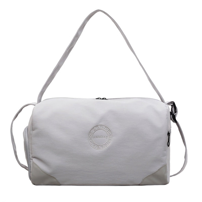 Stylische Fitness Yoga Duffel Tasche