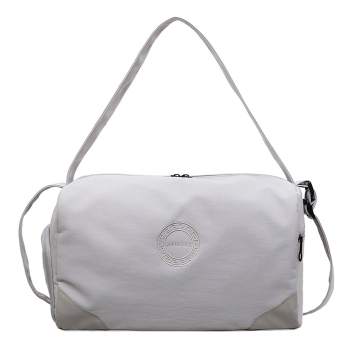 Stylische Fitness Yoga Duffel Tasche