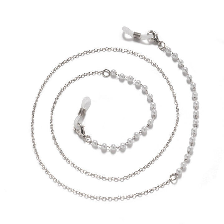 Stylische Brillen Kette Karnz