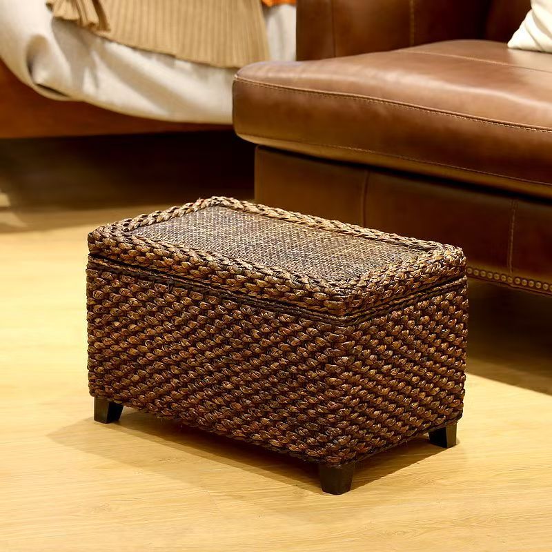Praktische und Decorative Aufbewahrungstruhe Karnz
