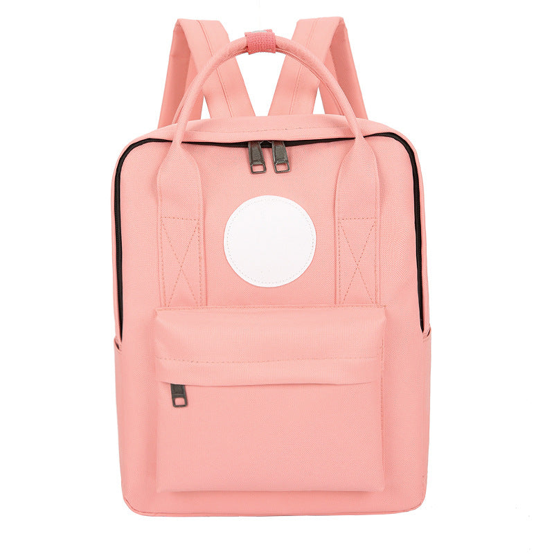 Stilvoller Alltagsrucksack Karnz