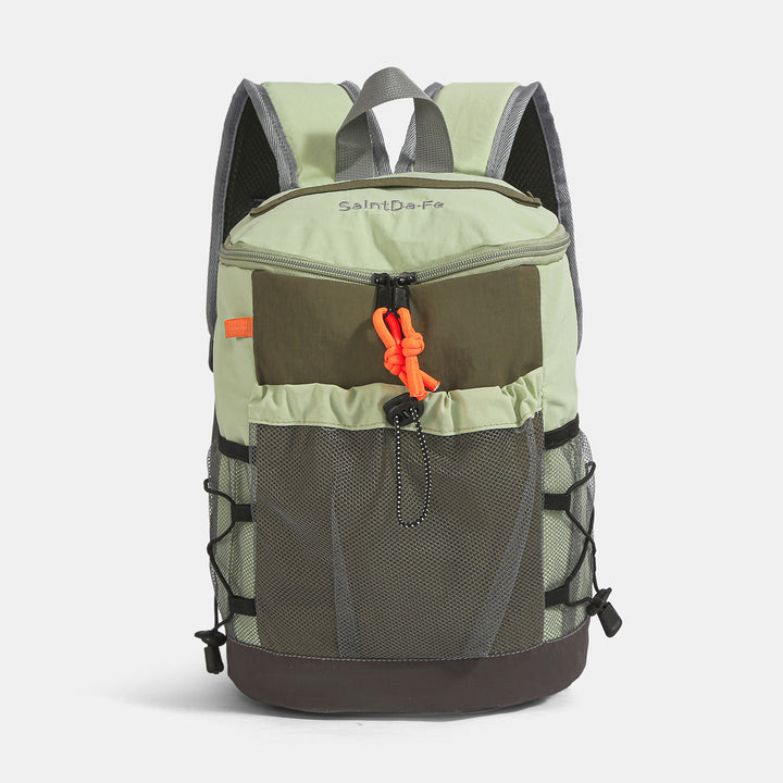 Vielseitiger Outdoor-Abenteuer-Rucksack
