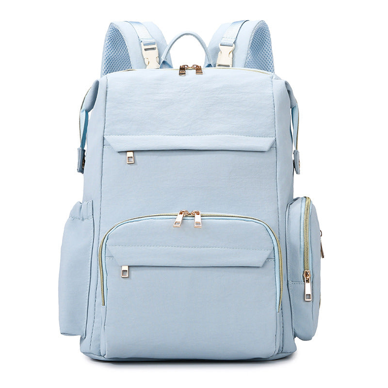 Multi-Compartment Vielseitiger Reise-Rucksack Karnz