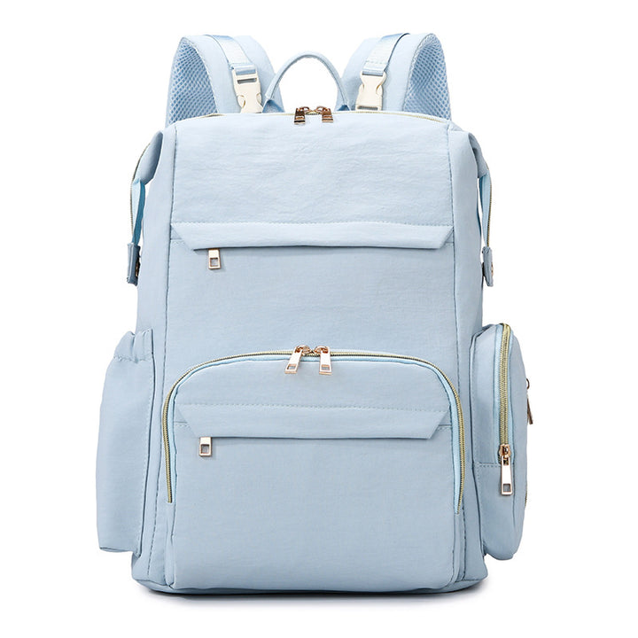 Multi-Compartment Vielseitiger Reise-Rucksack Karnz