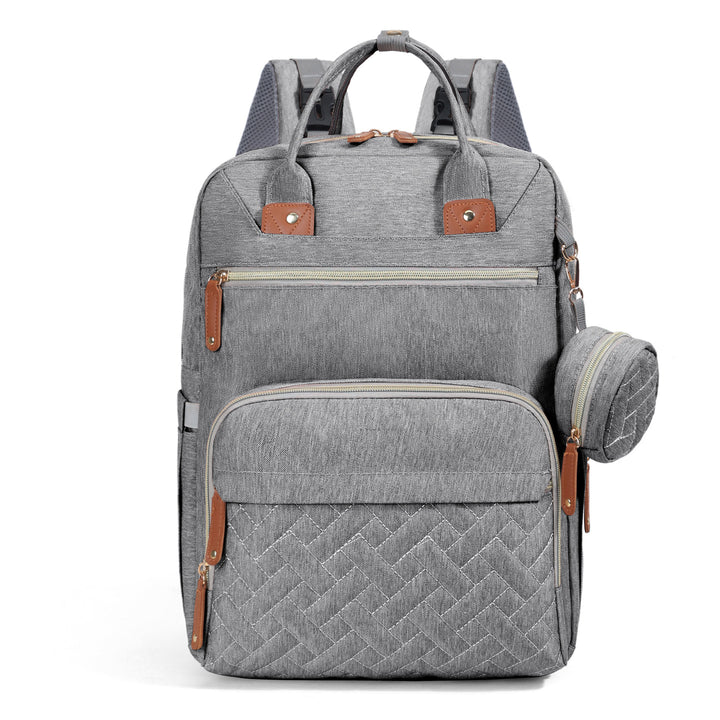 Funktionaler Laptop-Rucksack Karnz