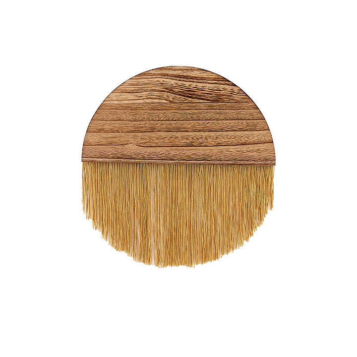 Dekorative Wandbehang