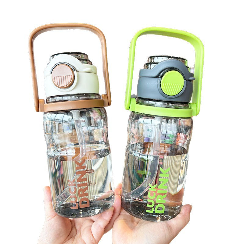 Trinkflasche Karnz