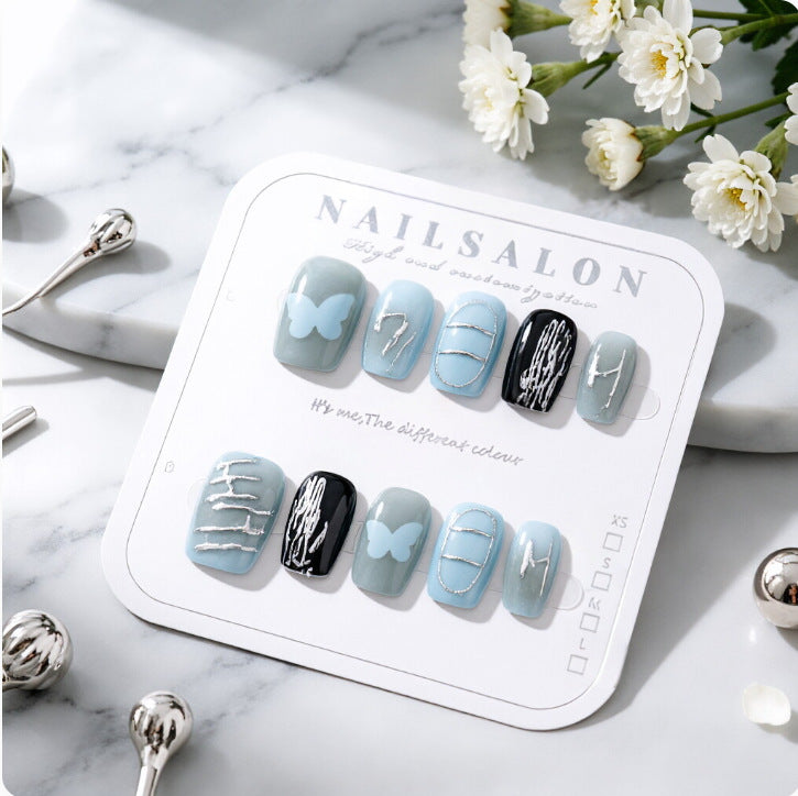 Nail Art Set Karnz