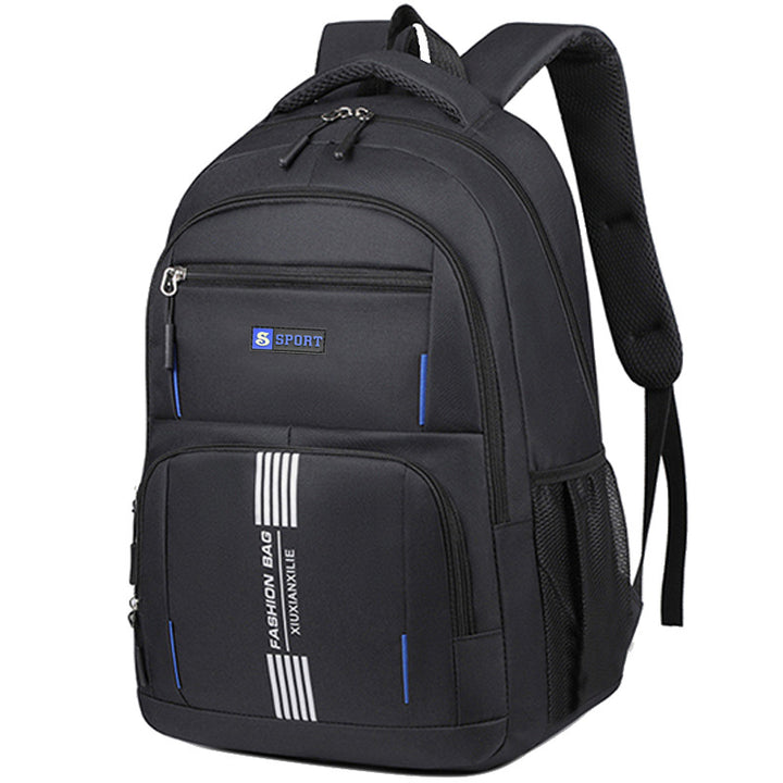 Multi-Fächerrucksack Karnz