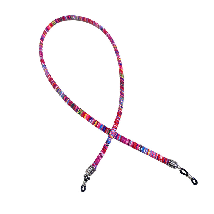 Beaded Eyewear Retainer Karnz