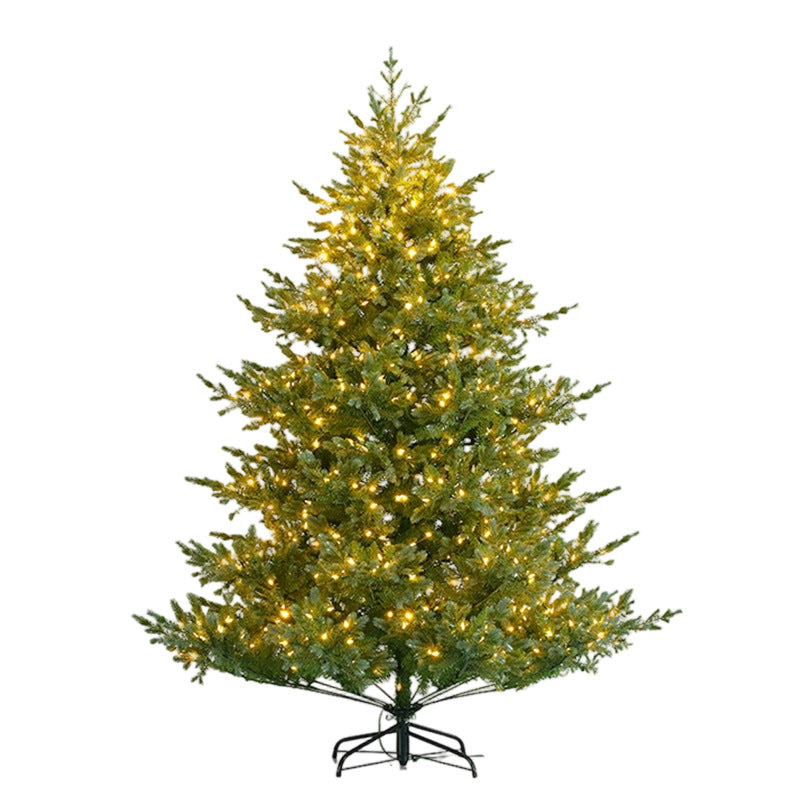 Künstlicher Tannenbaum Weihnachten