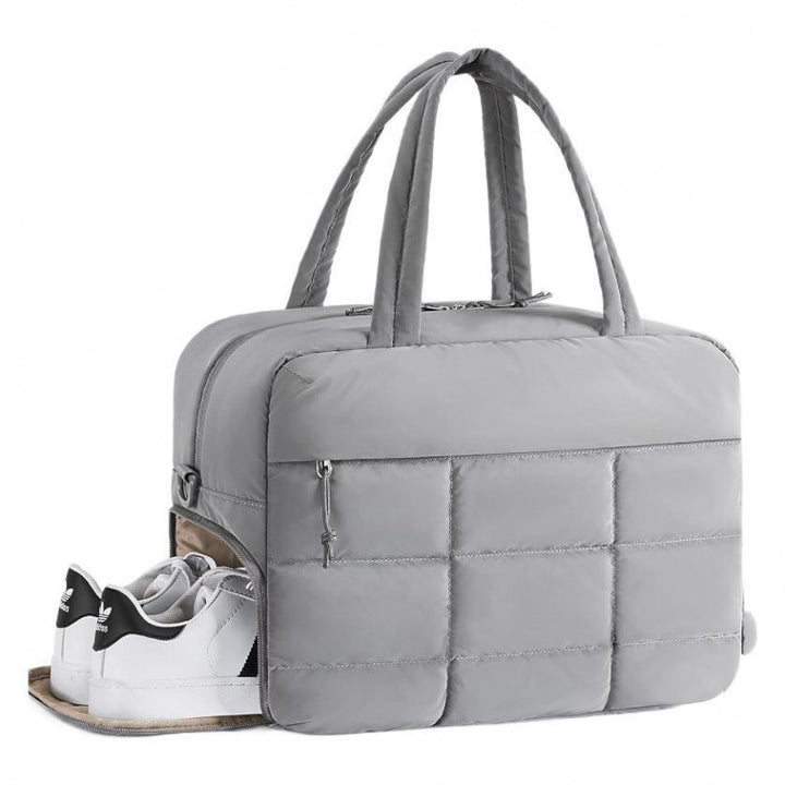 Multifunktionale gepolsterte Sport-Duffel-Tasche Karnz