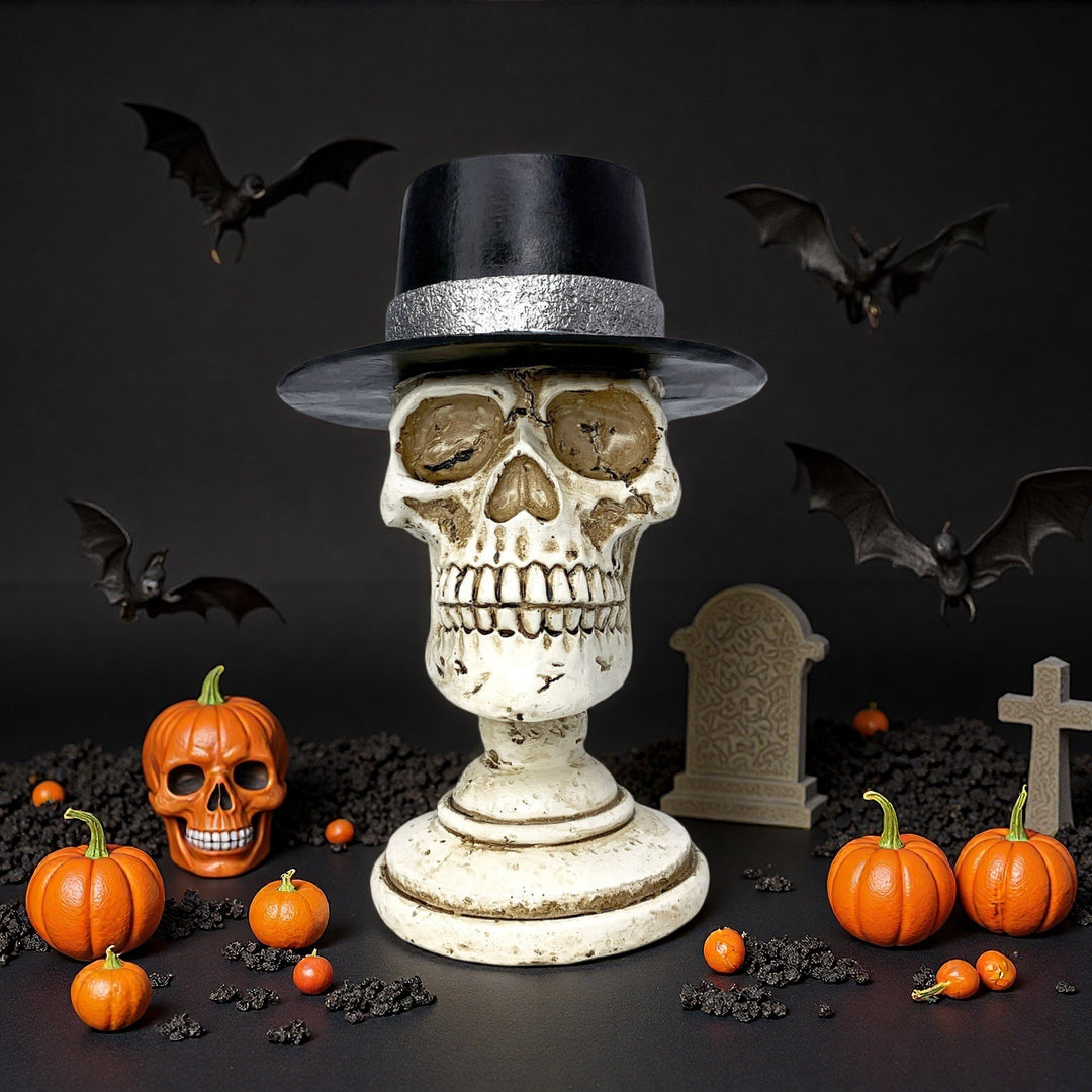 Deko-Skulptur Karnz