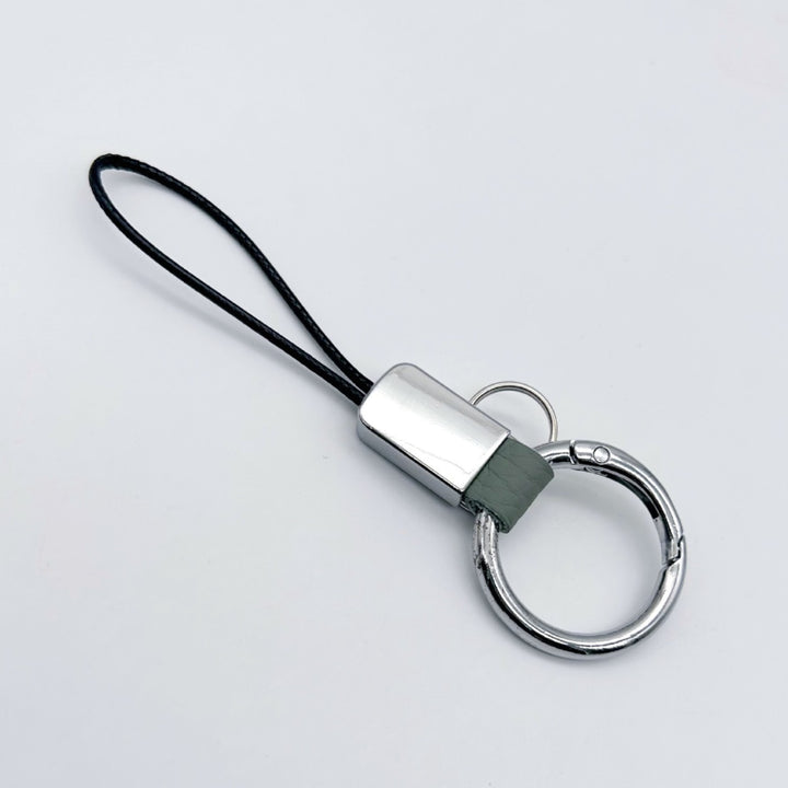 Schlüsselanhängerhalter Karnz