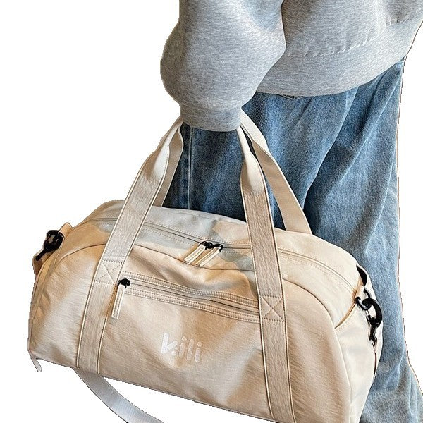 Allzweck-Reise-Wochenendtasche