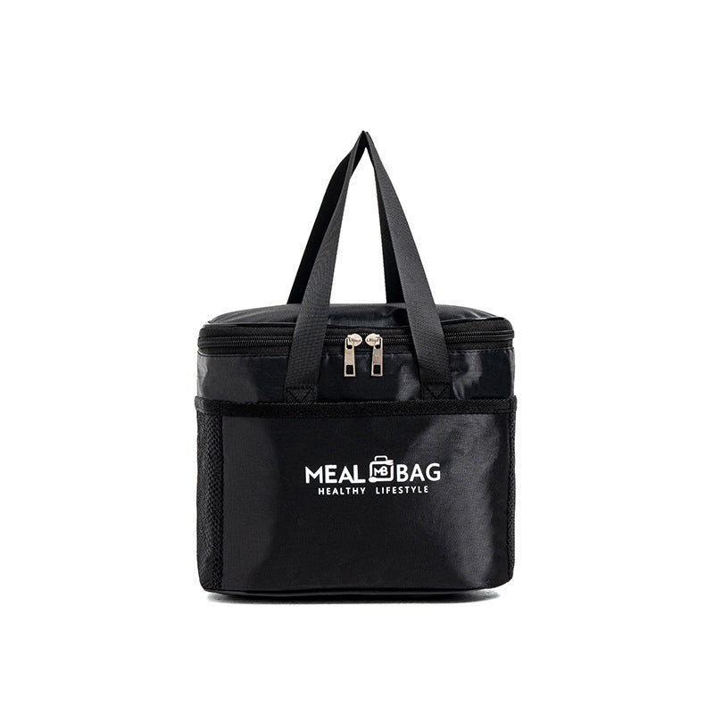 Isolierte Mahlzeit Aufbewahrungstasche