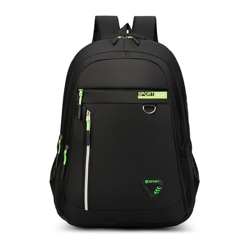 Haltbarer Multi-Compartment Sport-Rucksack Karnz