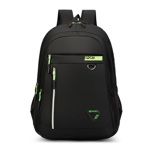 Haltbarer Multi-Compartment Sport-Rucksack Karnz
