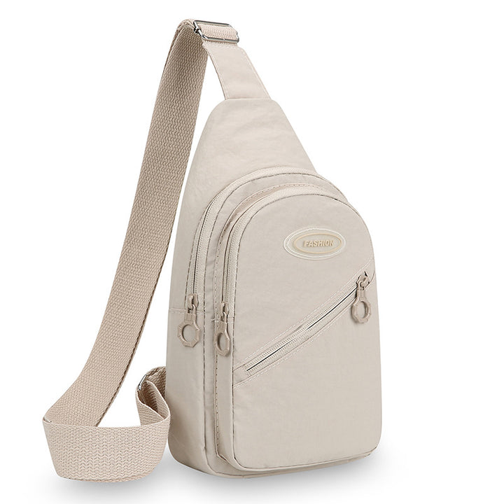 Kompakte Sling-Rucksack