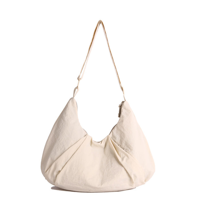 WoStylish Schlabberiger Hobo Bag Karnz