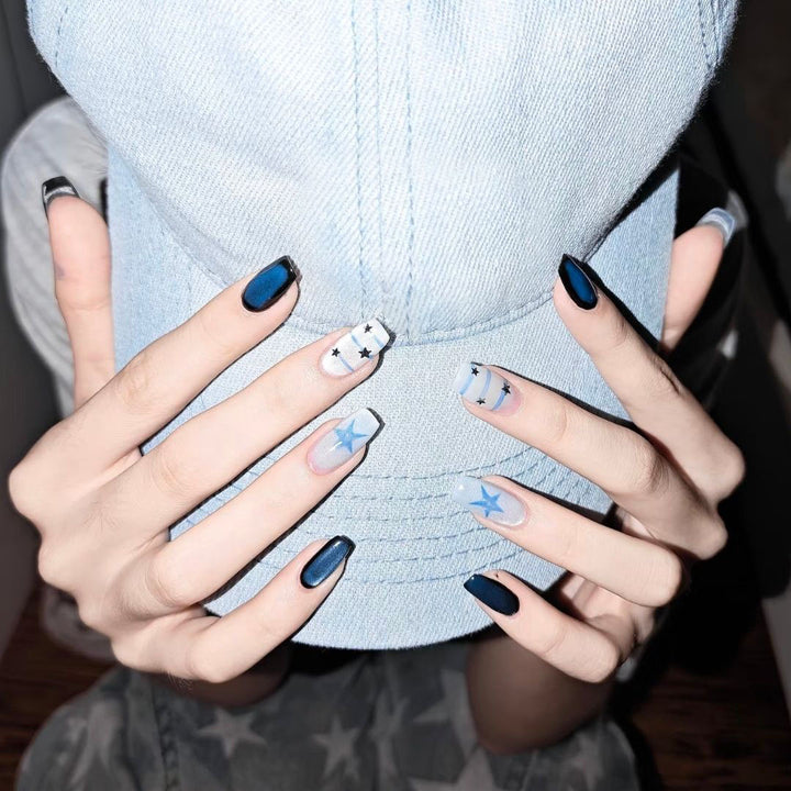 Himmlisches Nail Art Set Karnz