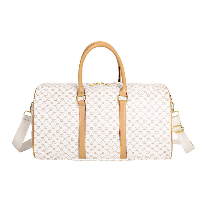 Premium Fashion Weekender Duffle Bag Karnz