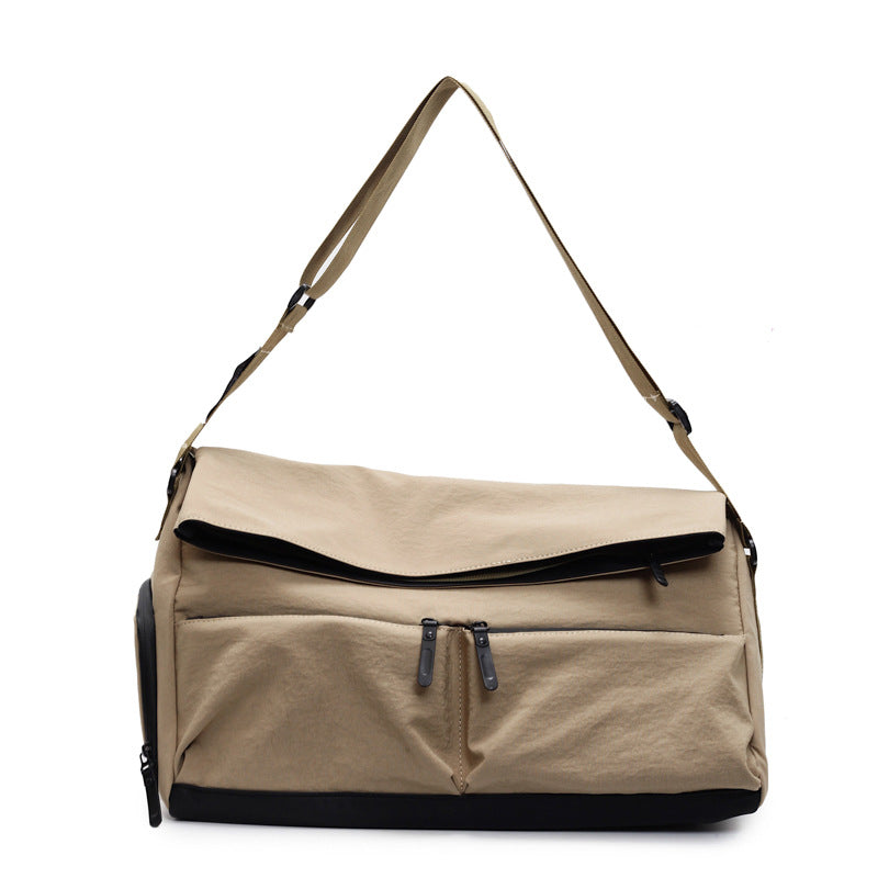 Funktionale Reise-Duffle-Tasche