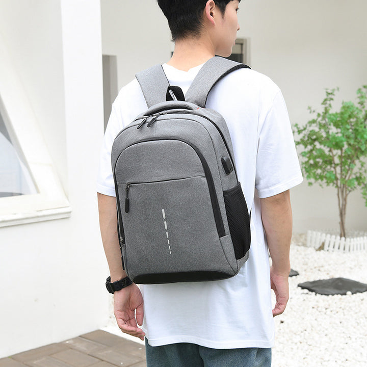 Vielseitiger Reise-Rucksack Karnz