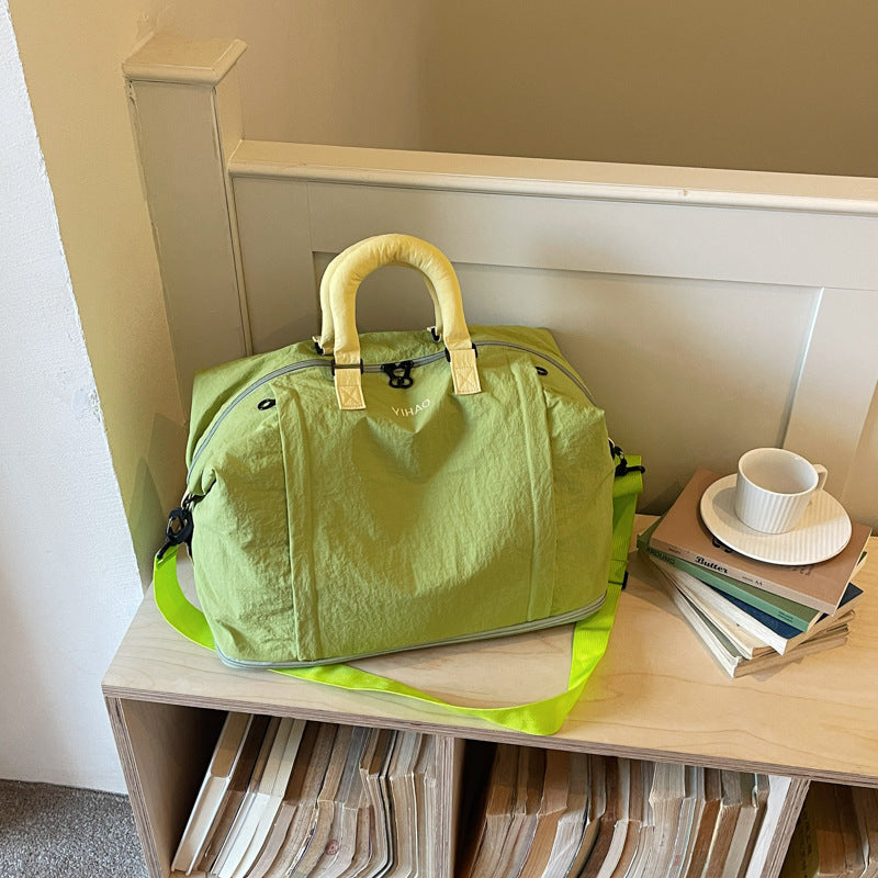 Duffel Tasche