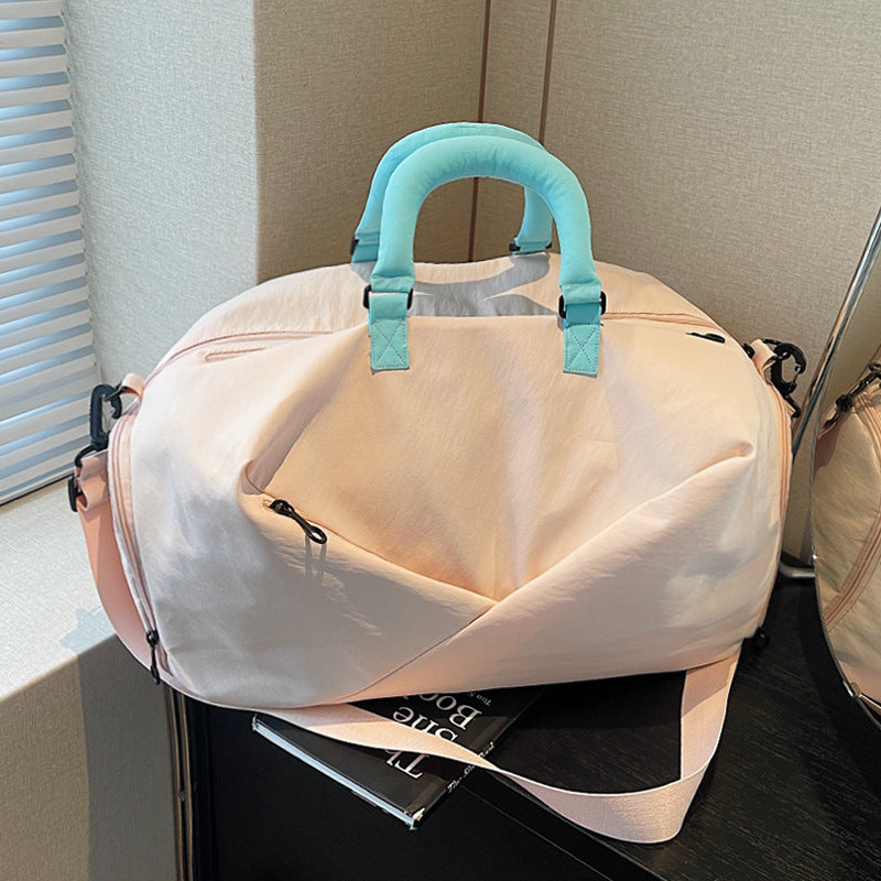 Vielseitige Utility Wochenend-Duffle-Tasche