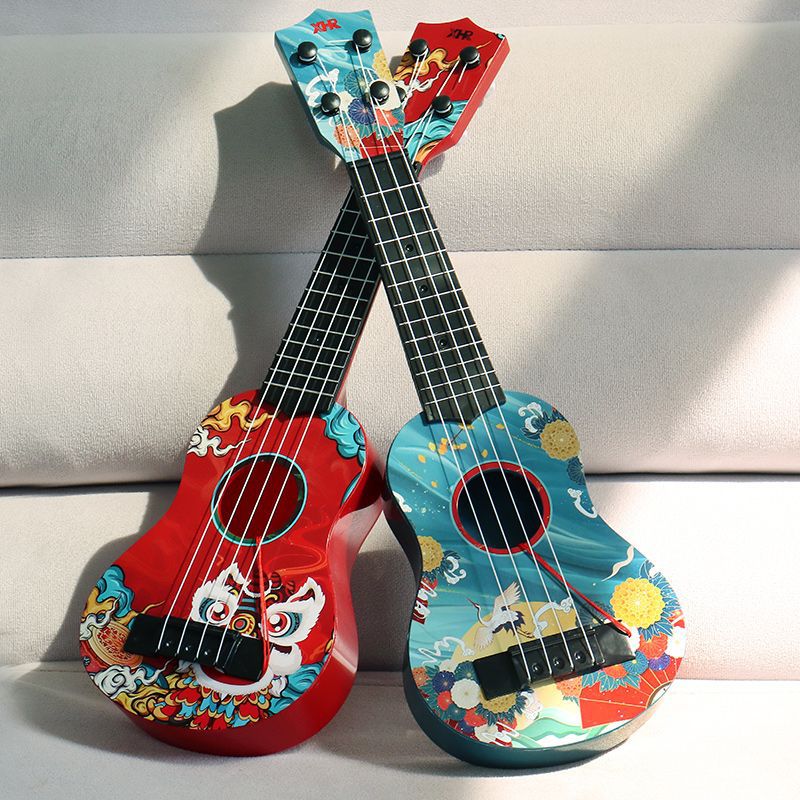 Anfänger Ukulele Karnz