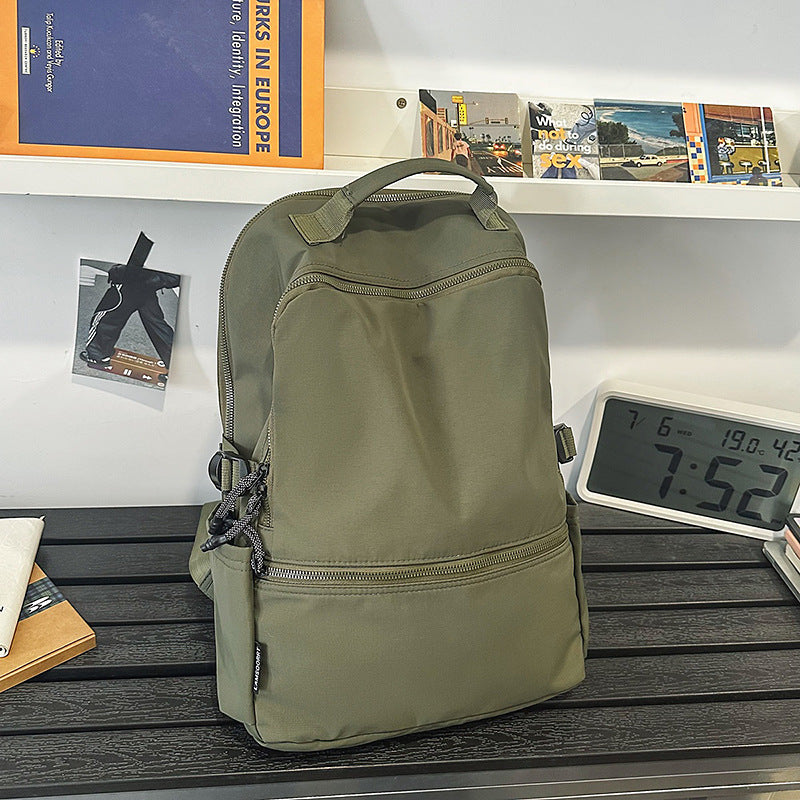 Sleek Travel Rucksack Karnz