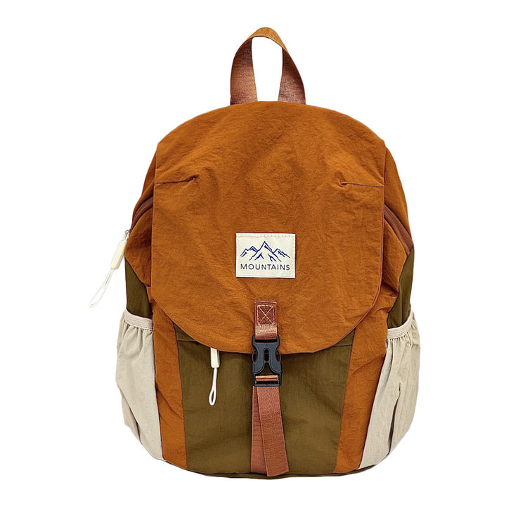 Outdoor-Abenteuer-Rucksack